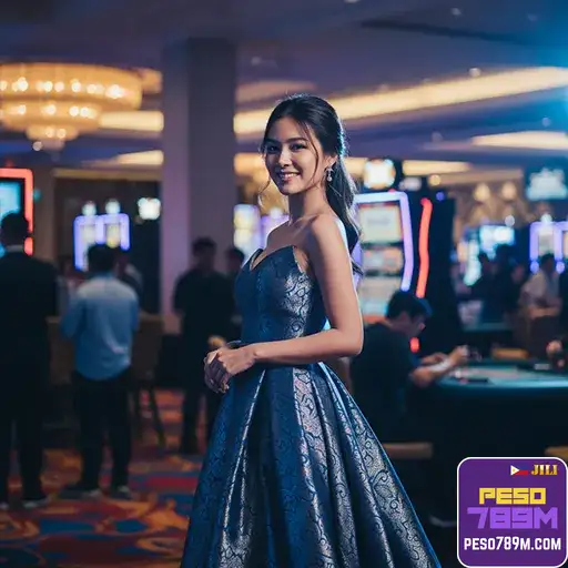 peso789 Casino