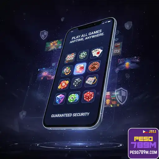 peso789 app rewarding game