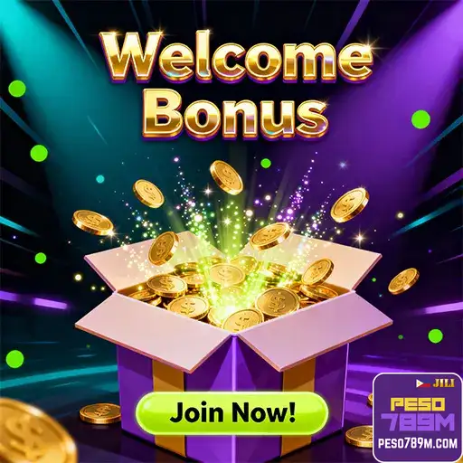 peso789 bonus rewarding game