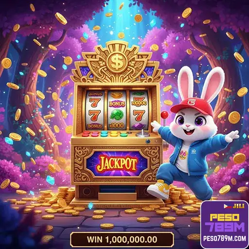 peso789 game rewarding game