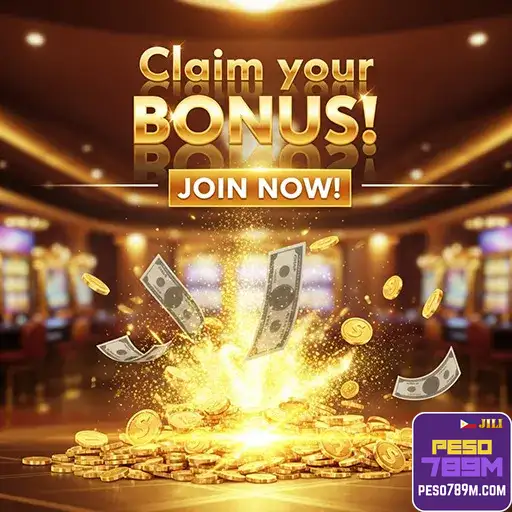 peso789 Promotions