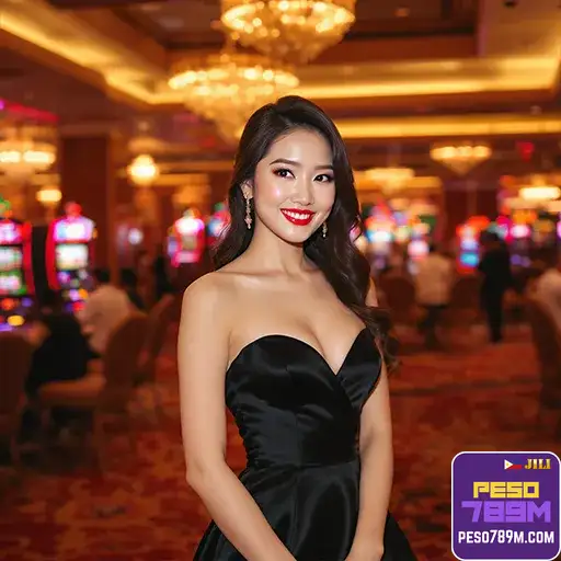 peso789 casino entretenimento online