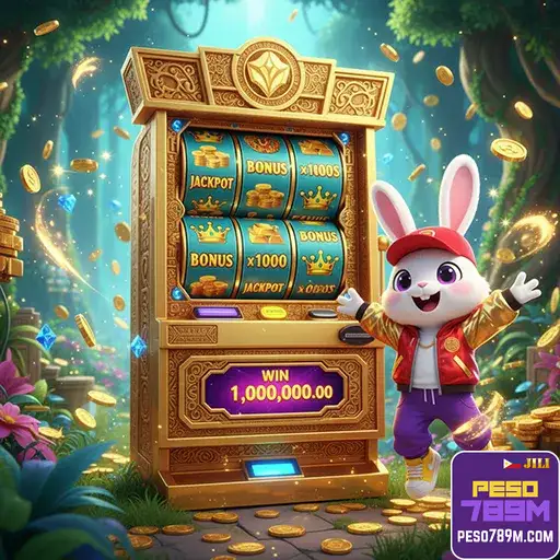 peso789 Game