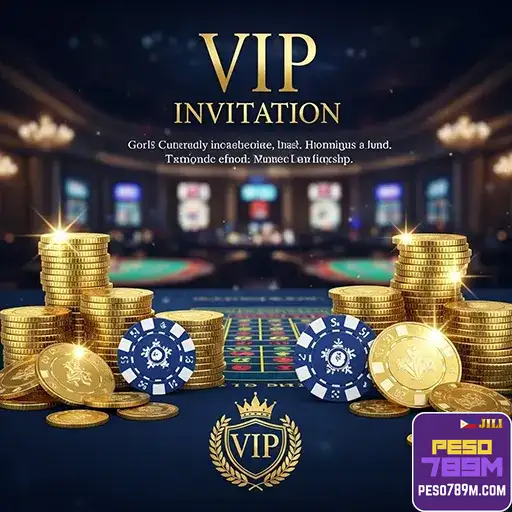 peso789 VIP