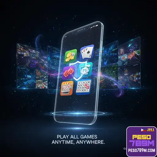 peso789 App