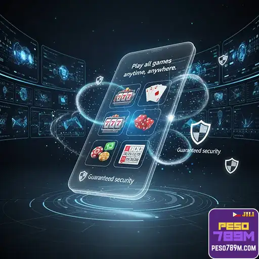 peso789 app jogos
