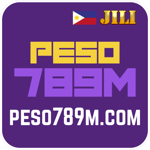 Logo peso789